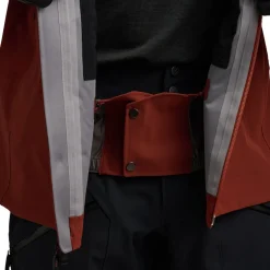 Recon Stretch Ski Shell - Men's