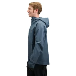 Recon Stretch Ski Shell - Men's