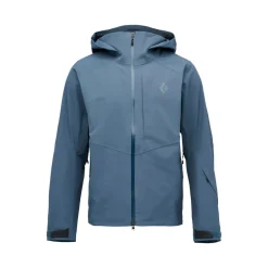 Recon Stretch Ski Shell - Men's