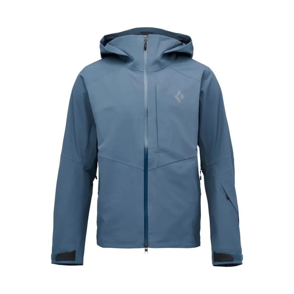 Recon Stretch Ski Shell - Men's