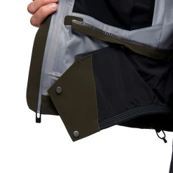 Recon Stretch Ski Shell - Men's