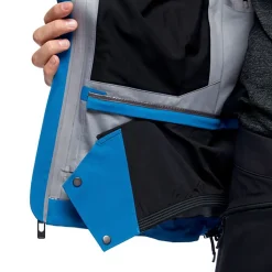 Recon Stretch Ski Shell - Men's