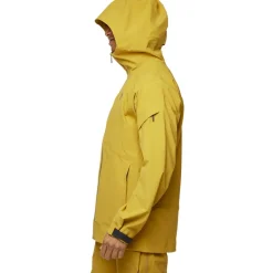 Recon Stretch Ski Shell - Men's