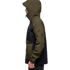 Recon Stretch Ski Shell - Men's