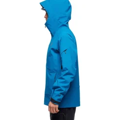 Recon Stretch Ski Shell - Men's