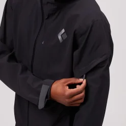 Recon Stretch Ski Shell - Men's