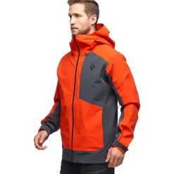 Recon Stretch Ski Shell - Men's