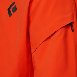 Recon Stretch Ski Shell - Men's