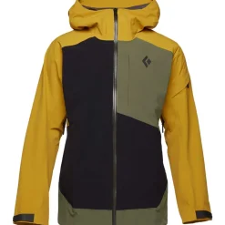 Recon Stretch Ski Shell - Men's