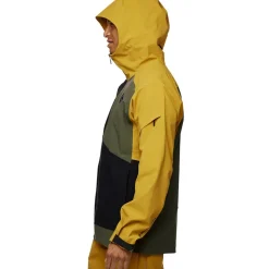 Recon Stretch Ski Shell - Men's