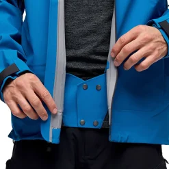 Recon Stretch Ski Shell - Men's