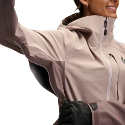 Recon Stretch Ski Shell - Women's