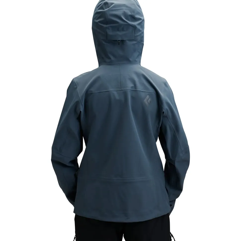 Recon Stretch Ski Shell - Women's