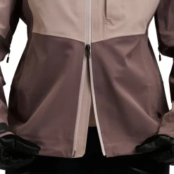 Recon Stretch Ski Shell - Women's