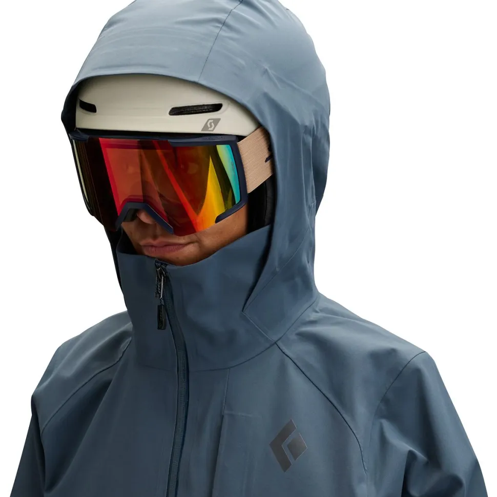 Recon Stretch Ski Shell - Women's