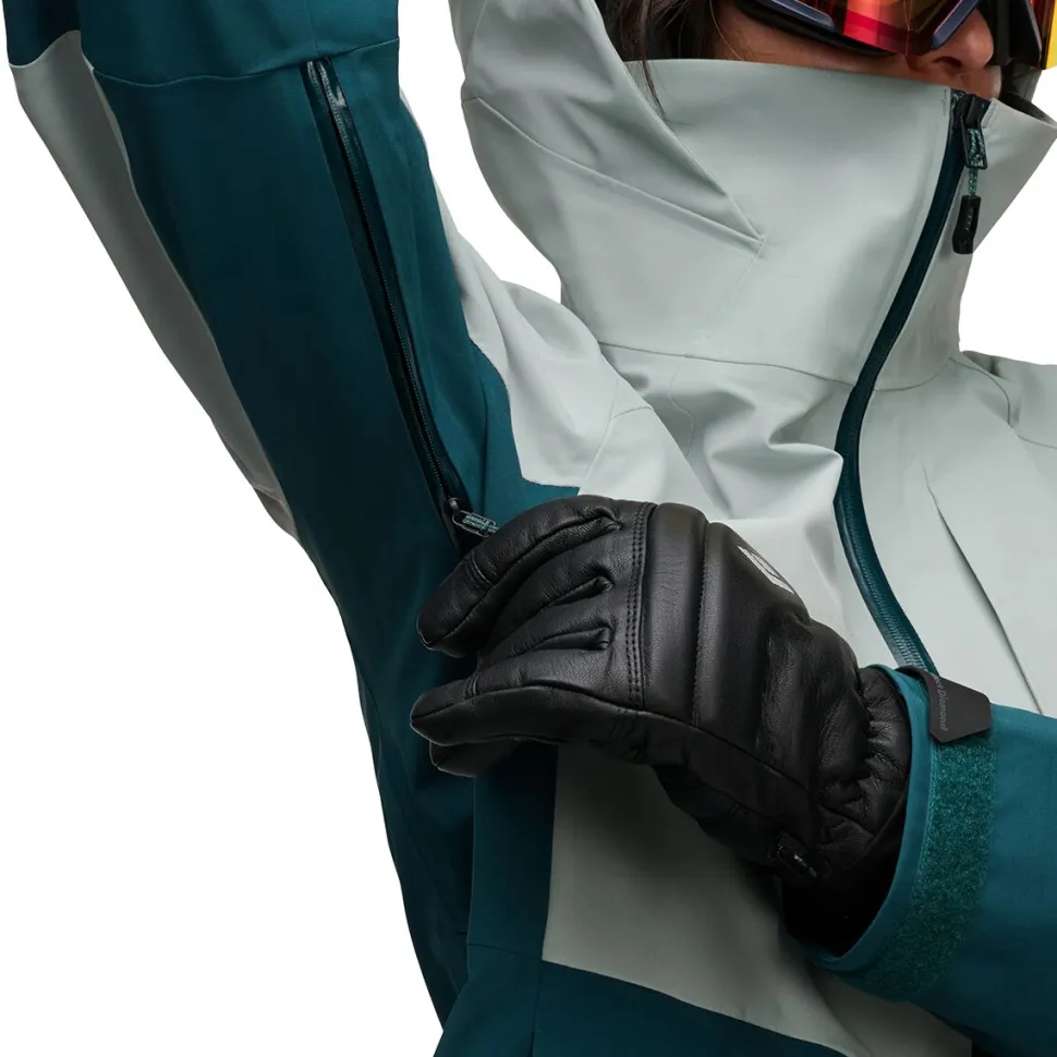 Recon Stretch Ski Shell - Women's