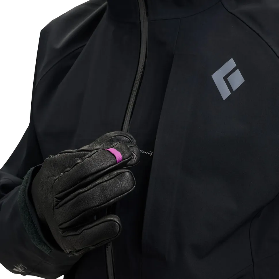 Recon Stretch Ski Shell - Women's