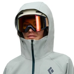 Recon Stretch Ski Shell - Women's