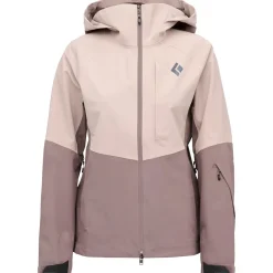 Recon Stretch Ski Shell - Women's