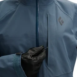 Recon Stretch Ski Shell - Women's
