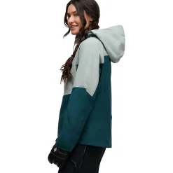 Recon Stretch Ski Shell - Women's