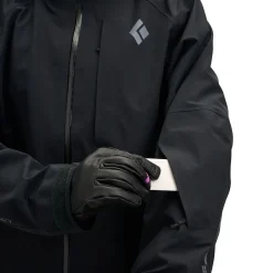 Recon Stretch Ski Shell - Women's