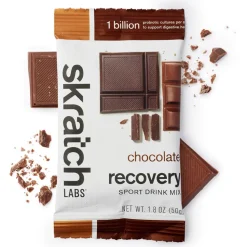 Recovery Sport Drink Mix - Single Serve