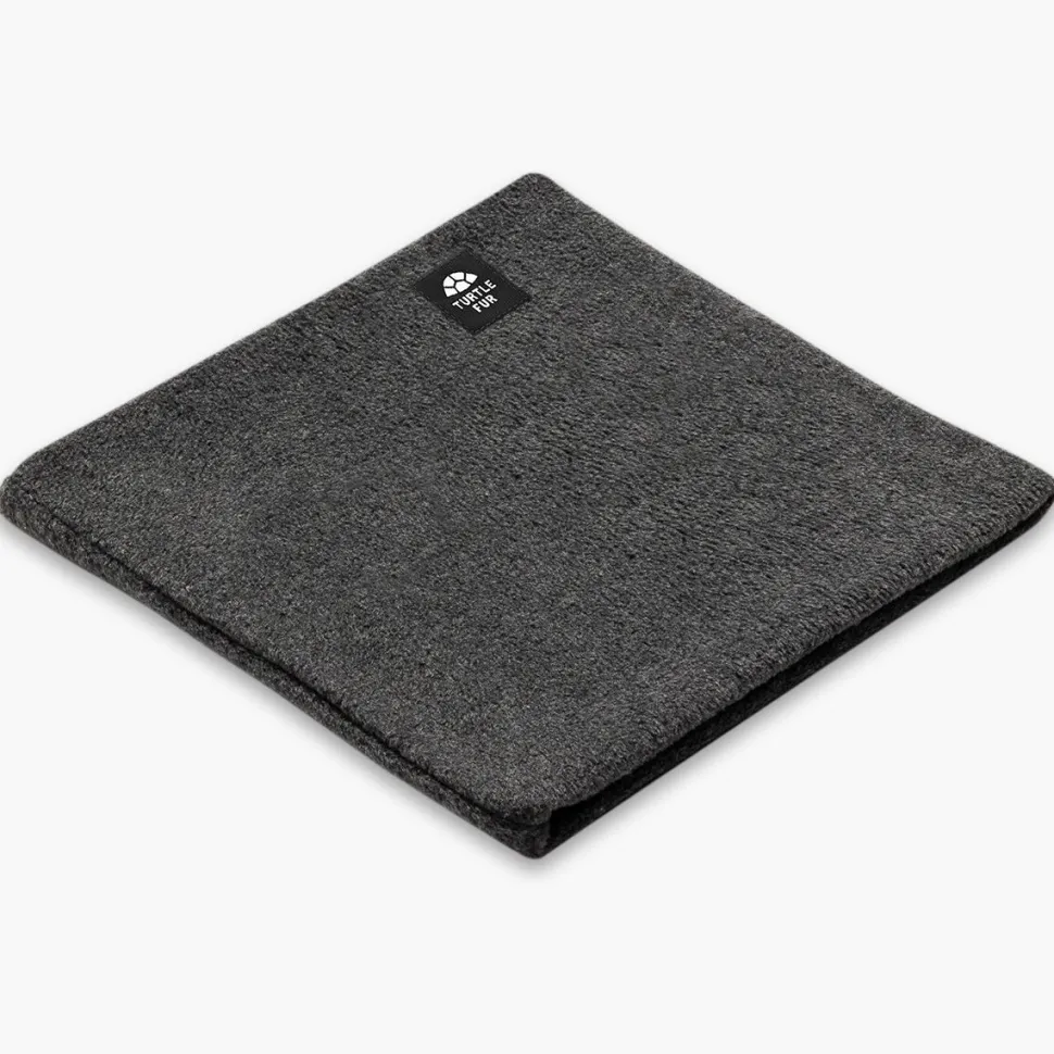 Recycled Ellen Beanie