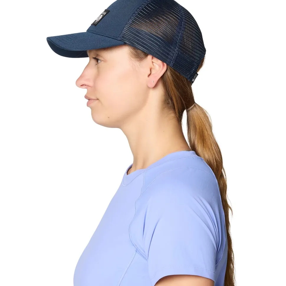 Recycled Trucker Hat