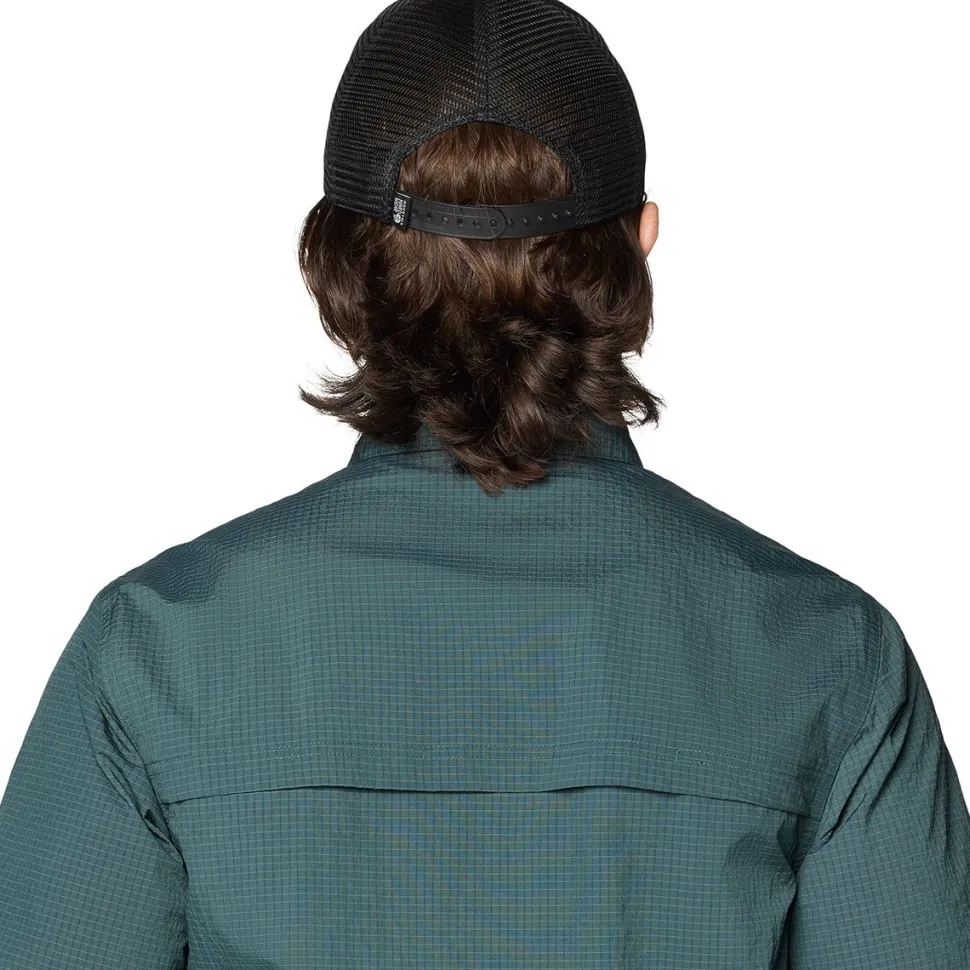 Recycled Trucker Hat