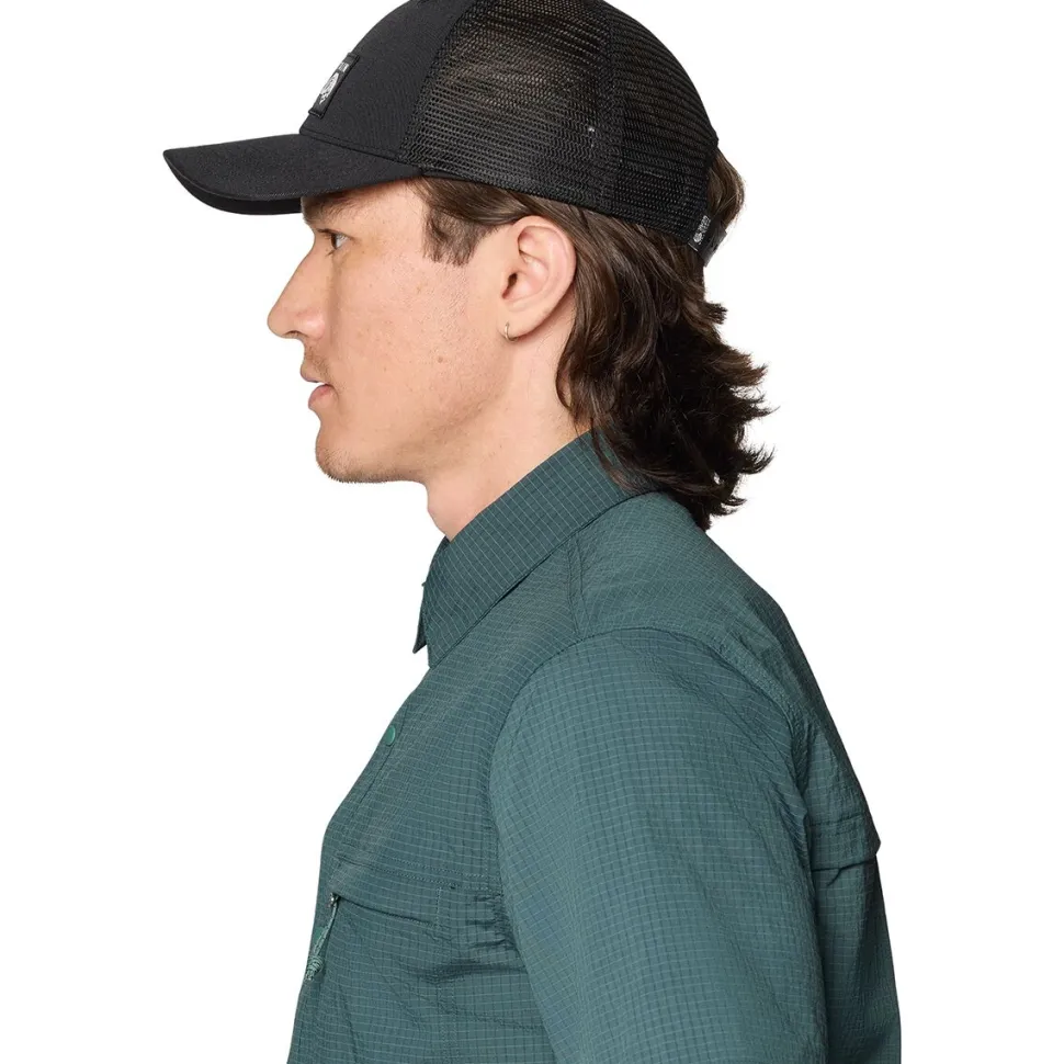 Recycled Trucker Hat