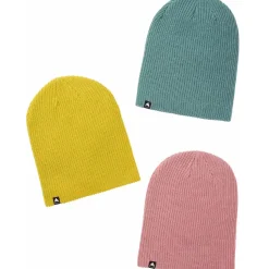 Recycled DND Beanie - 3-Pack