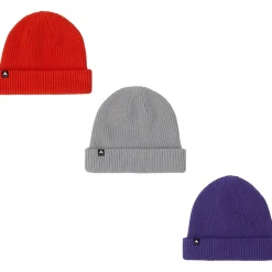 Recycled DND Beanie - 3-Pack