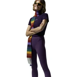 Recycled Pocketed Full Length Tight - Women's