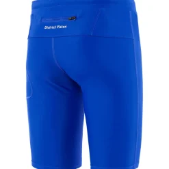 Recycled Pocketed 9in Half-Tight - Men's
