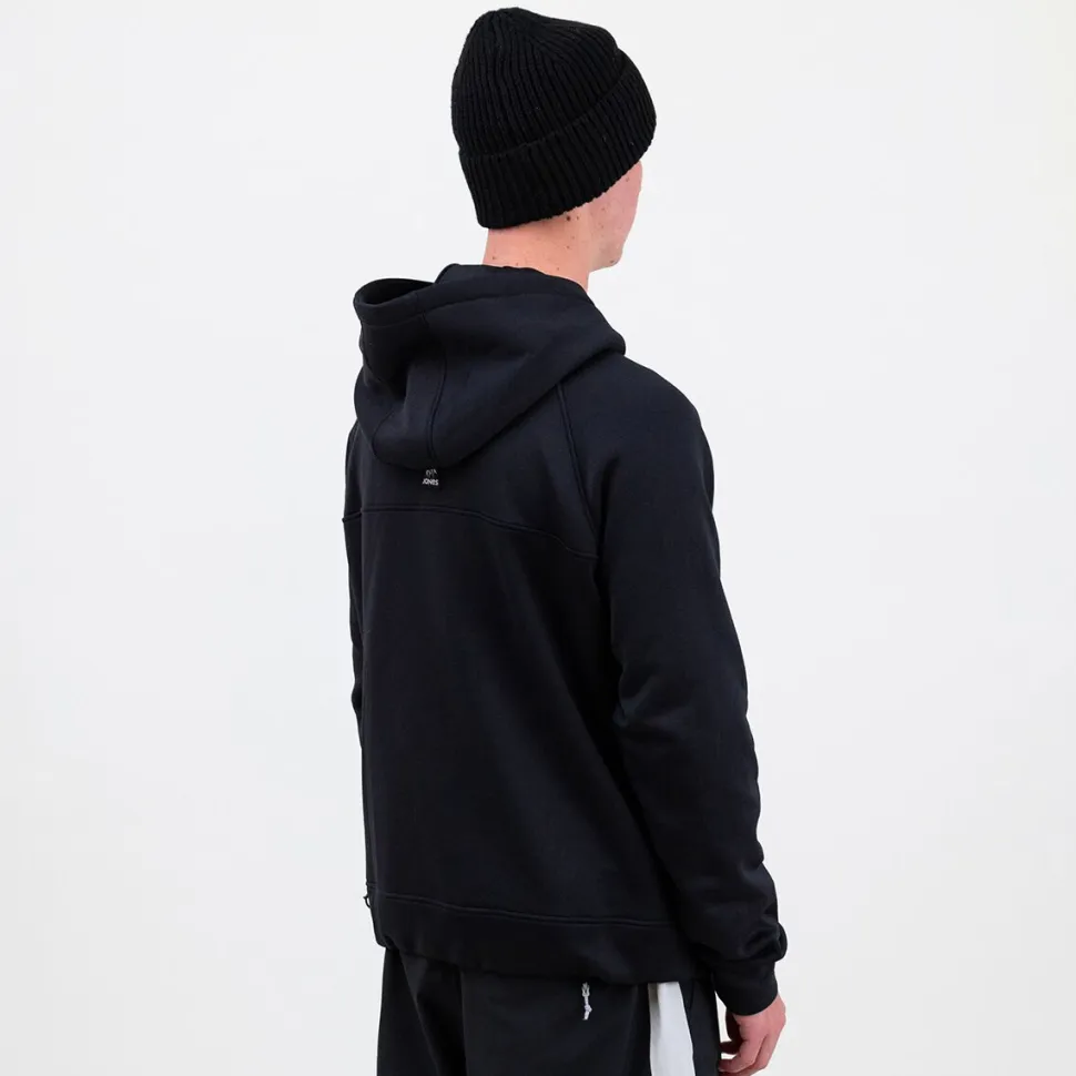Recycled Riding Fleece Hoodie - Men's