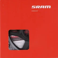 Red/Force X-Sync Road Chainring - 2024