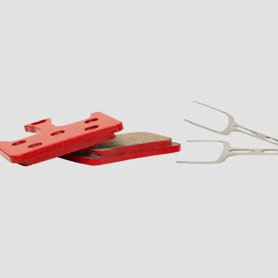 Red Label Brake Pads