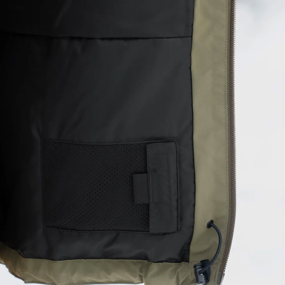Reedy 2L Insulated Jacket - Men's