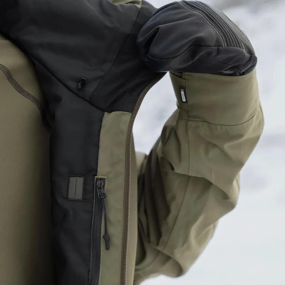 Reedy 2L Insulated Jacket - Men's