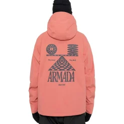 Reedy 2L Insulated Jacket - Men's