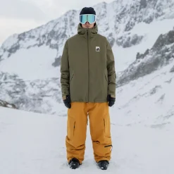 Reedy 2L Insulated Jacket - Men's