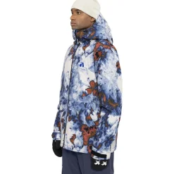 Reedy 2L Insulated Jacket - Men's