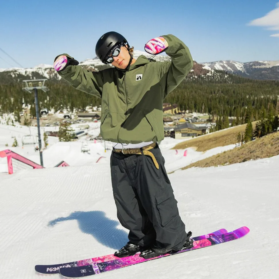 Reedy 2L Insulated Jacket - Men's