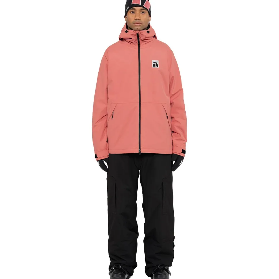 Reedy 2L Insulated Jacket - Men's