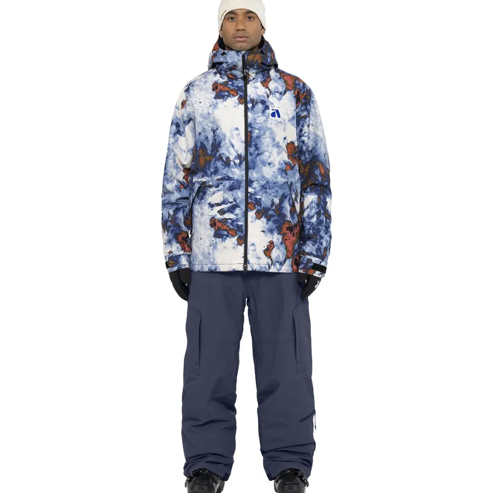 Reedy 2L Insulated Jacket - Men's