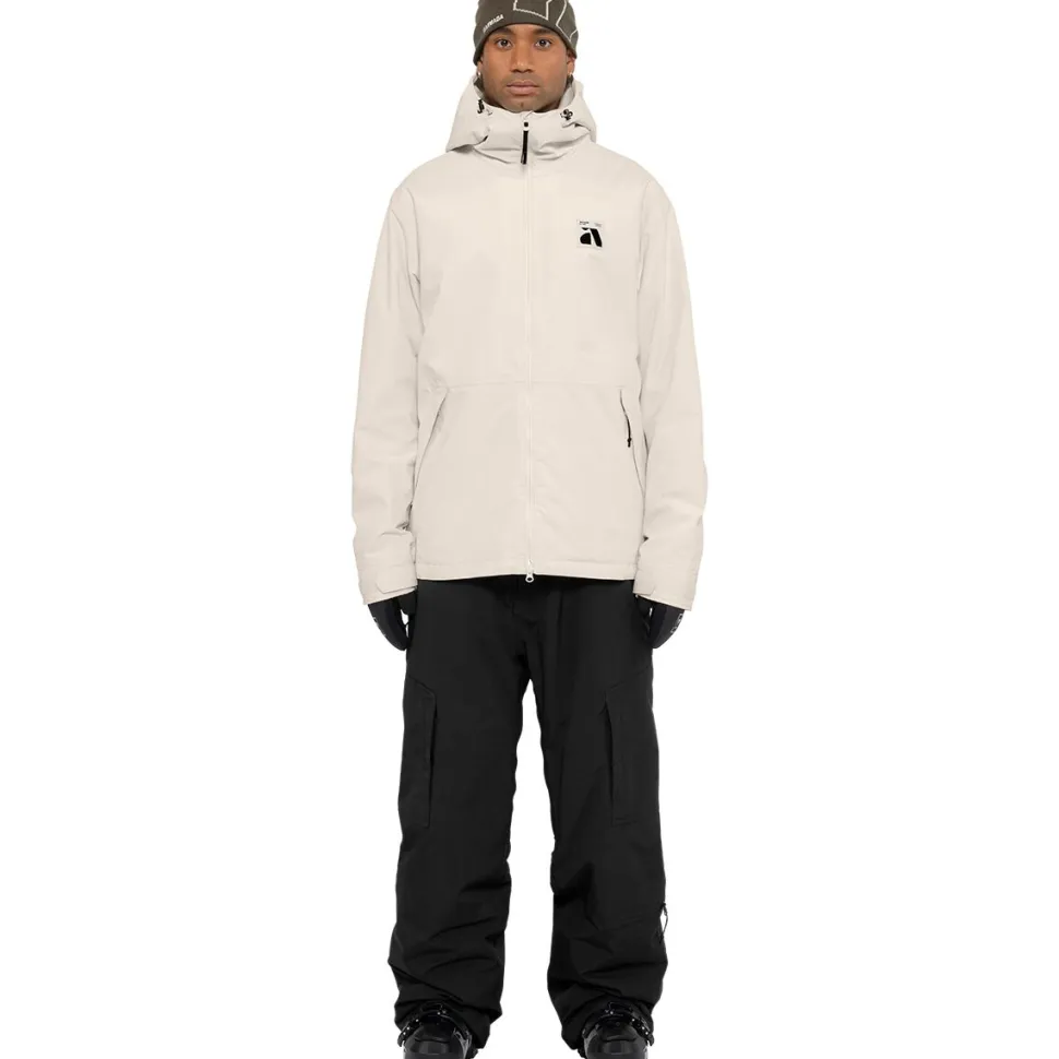 Reedy 2L Insulated Jacket - Men's