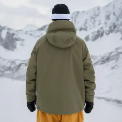 Reedy 2L Insulated Jacket - Men's