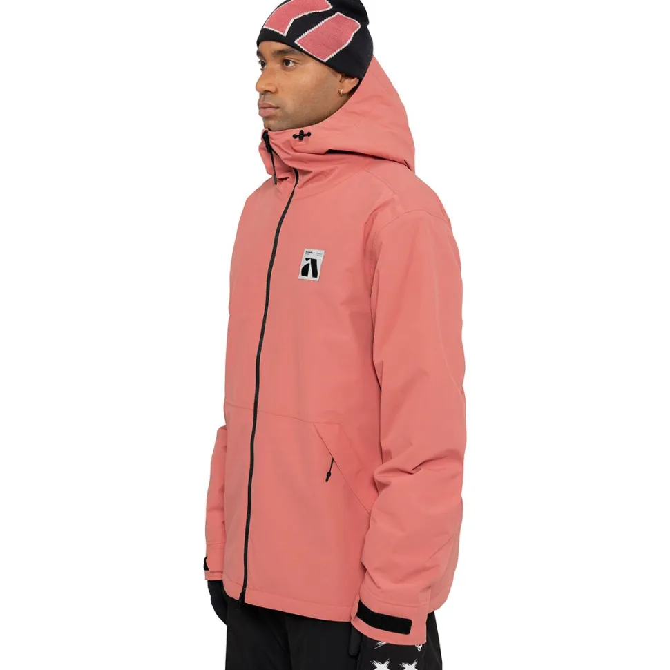 Reedy 2L Insulated Jacket - Men's