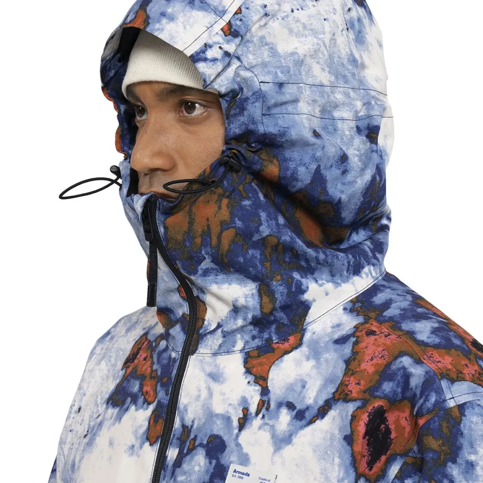 Reedy 2L Insulated Jacket - Men's